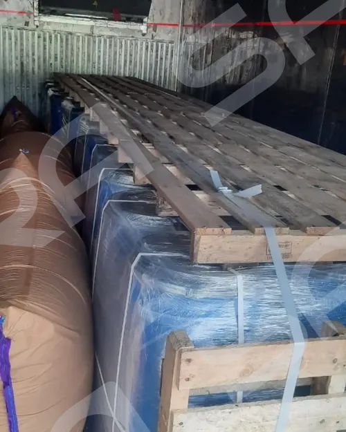 Sara Packing Solution work 25